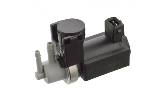 Pressure Converter, exhaust control ADG072121 Blue Print