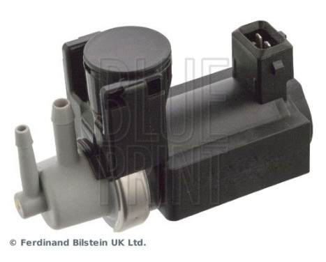 Pressure Converter, exhaust control ADG072121 Blue Print, Image 2