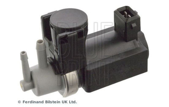 Pressure Converter, exhaust control ADG072121 Blue Print, Image 2