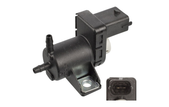 Pressure Converter, exhaust control febi Plus 108220