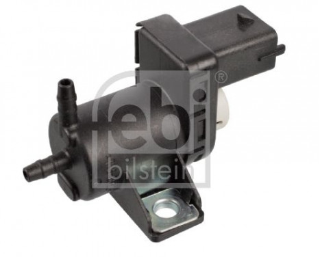 Pressure Converter, exhaust control febi Plus 108220, Image 2