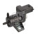 Pressure Converter, exhaust control febi Plus 108220, Thumbnail 2