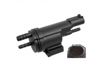 Pressure Converter, exhaust control febi Plus 108834