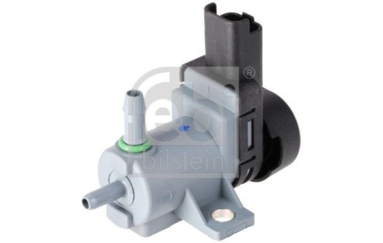 Pressure Converter, exhaust control febi Plus 109010, Image 2