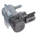 Pressure Converter, exhaust control febi Plus 109010, Thumbnail 3