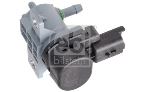 Pressure Converter, exhaust control febi Plus 109010, Image 3