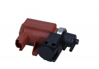 Pressure Converter, exhaust control