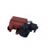 Pressure Converter, exhaust control