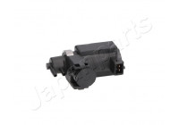 Pressure Converter, exhaust control