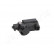 Pressure Converter, exhaust control