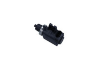 Pressure Converter, exhaust control