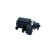 Pressure Converter, exhaust control