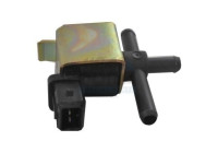 Pressure Converter, exhaust control