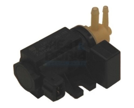 Pressure Converter, exhaust control, Image 2