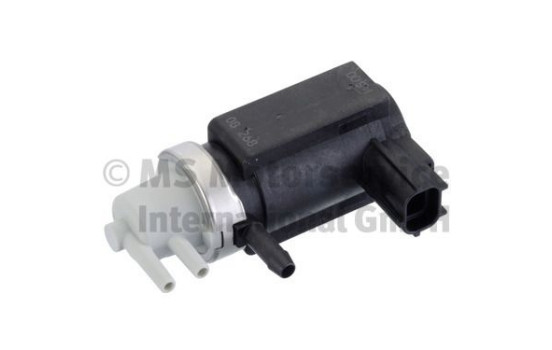Pressure Converter, exhaust control, Image 2
