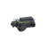 Pressure Converter, exhaust control