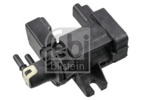 Pressure converter, exhaust gas control 184475 FEBI