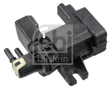 Pressure converter, exhaust gas control 184475 FEBI