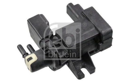 Pressure converter, exhaust gas control 184475 FEBI