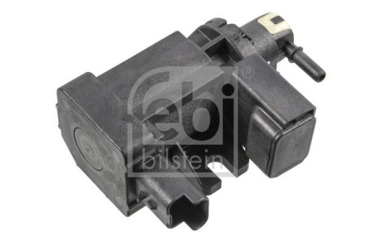 Pressure converter, exhaust gas control 184475 FEBI, Image 2