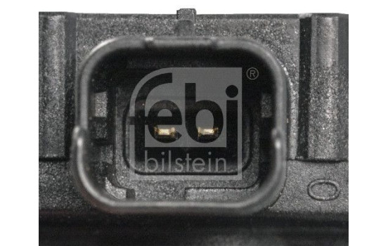 Pressure converter, exhaust gas control 184475 FEBI, Image 3