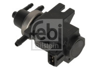 Pressure converter, exhaust gas control 185373 FEBI