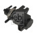 Pressure converter, exhaust gas control 185373 FEBI