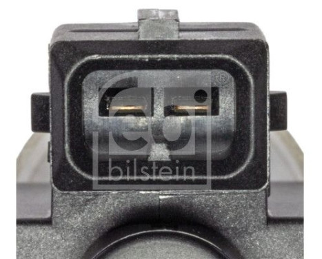 Pressure converter, exhaust gas control febi Plus 192671, Image 3