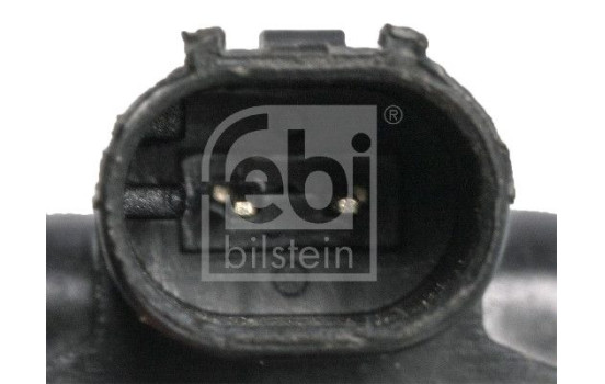 Pressure converter, exhaust gas regulation 181229 FEBI