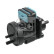 Pressure converter, exhaust gas regulation 181229 FEBI, Thumbnail 2