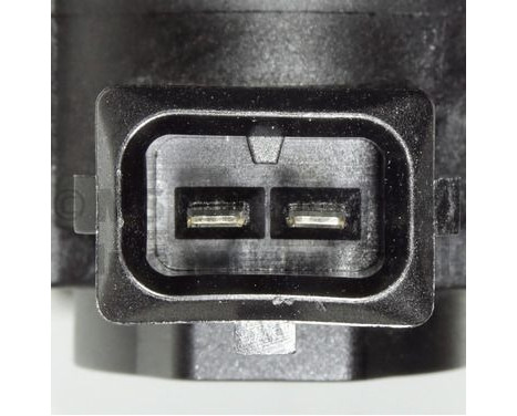 Pressure converter, exhaust gas regulation, Image 2