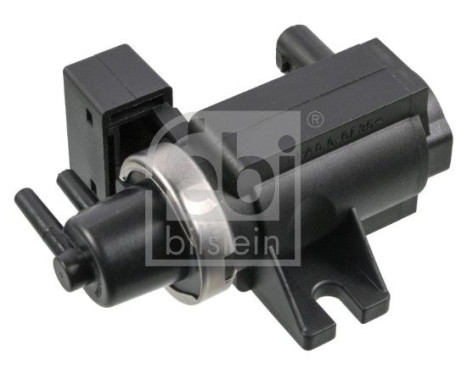 Pressure converter for emission control 183232 FEBI