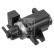 Pressure converter for emission control 183232 FEBI