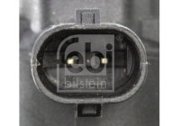 Pressure converter for emission control 183232 FEBI