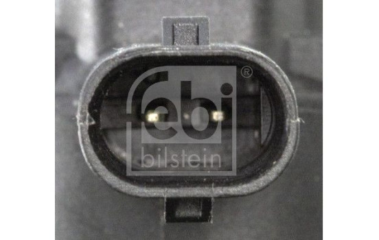 Pressure converter for emission control 183232 FEBI