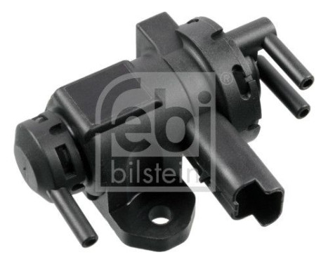 Pressure converter for emission control 183758 FEBI, Image 2