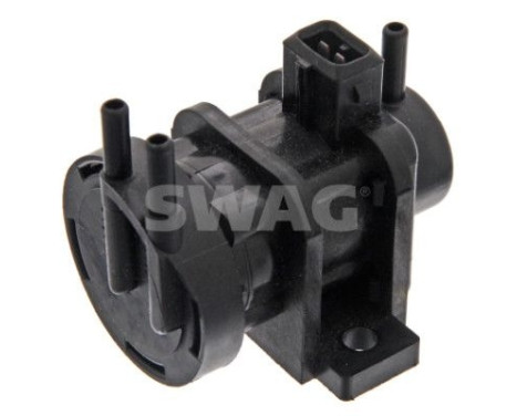 Pressure converter