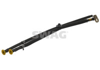 pressure hose particle filter