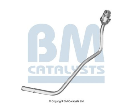 Pressure line