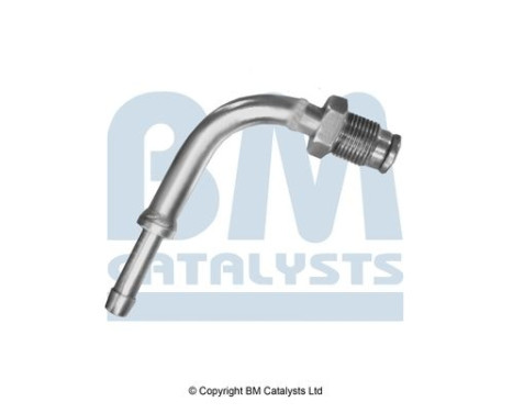 Pressure line