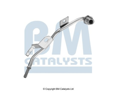 Pressure line