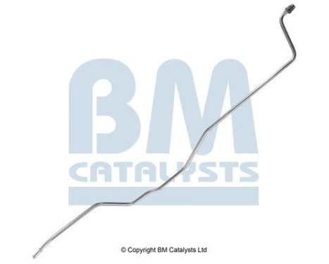 Pressure line
