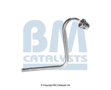Pressure line
