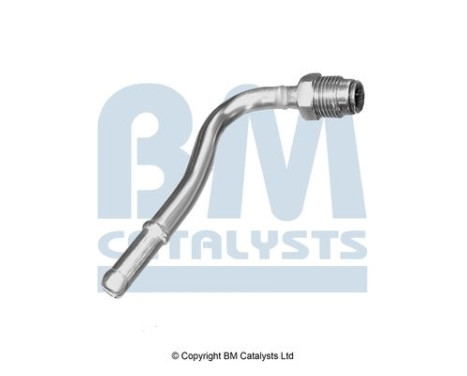 Pressure line