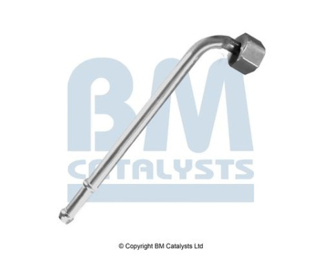 Pressure line