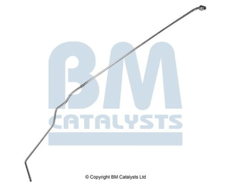 Pressure line