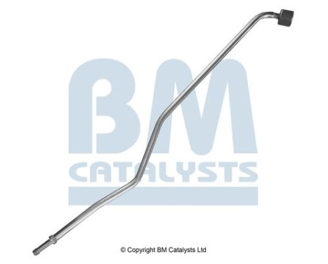 Pressure line