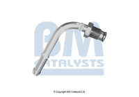 Pressure line