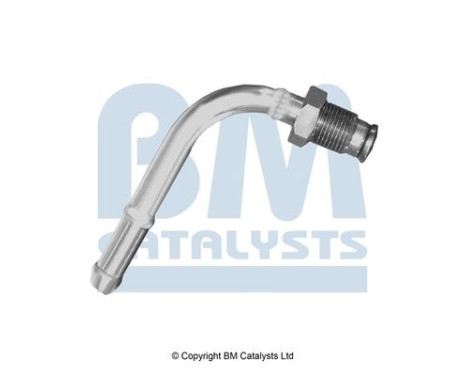 Pressure line