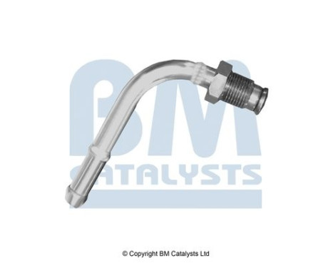 Pressure line